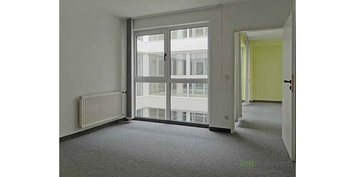 (12994_05) MGN: provisionsfrei! große abgeschlossene Büroeinheit mit Aufzug und Parkplatz direkt in der Meininger City! - Gewerbeobjekt Meiningen | Angebot:21395959