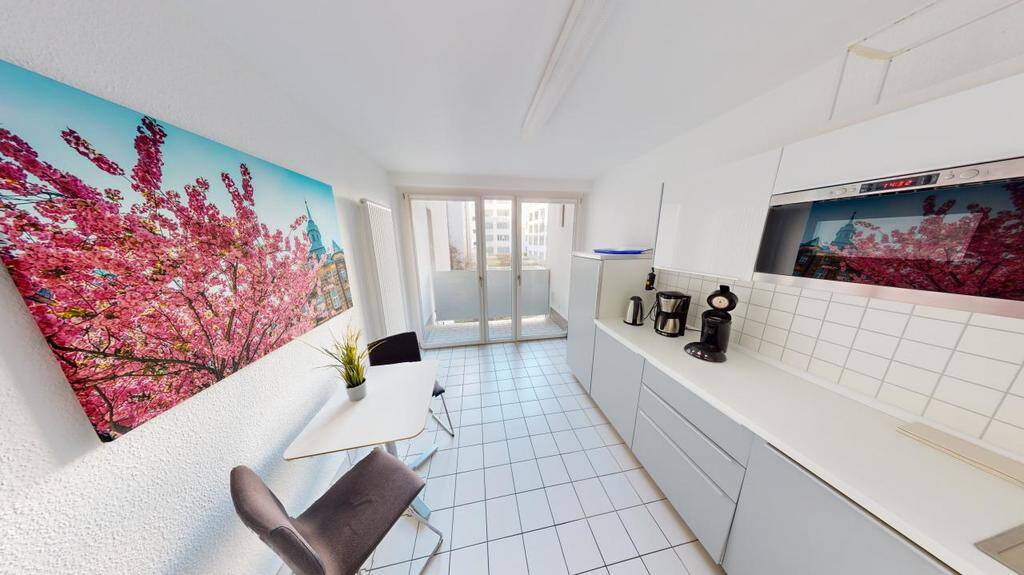Gewerbeobjekt Chemnitz Zentrum - 1 Zimmer, 80 m&sup2;, 882&euro; | Angebot:26834819