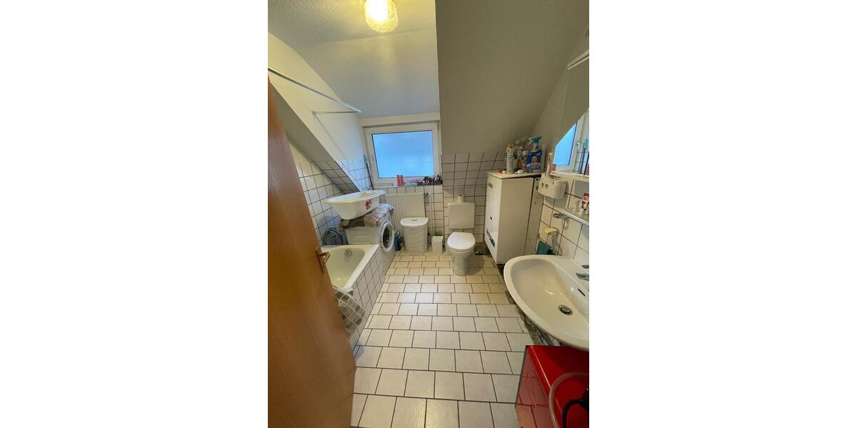 Etagenwohnung Warburg - 2 Zimmer, 70 m&sup2;, 420&euro; | Angebot:26646050