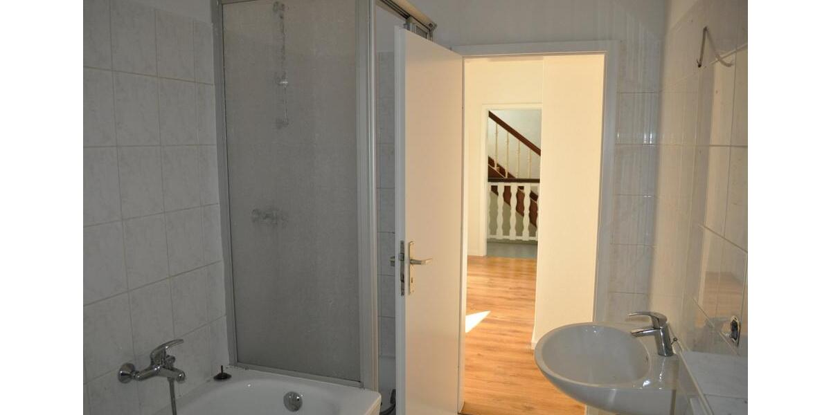 Erdgeschoßwohnung Crivitz - 3 Zimmer, 57 m&sup2;, 470&euro; | Angebot:24918763