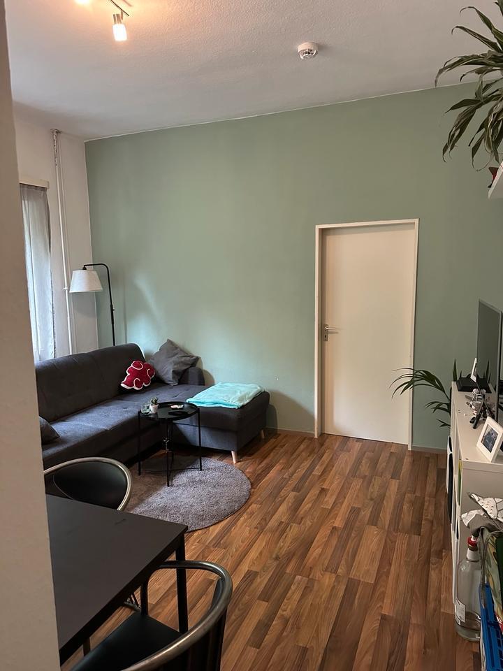 Wohnung Westring ANFRAGESTOPP