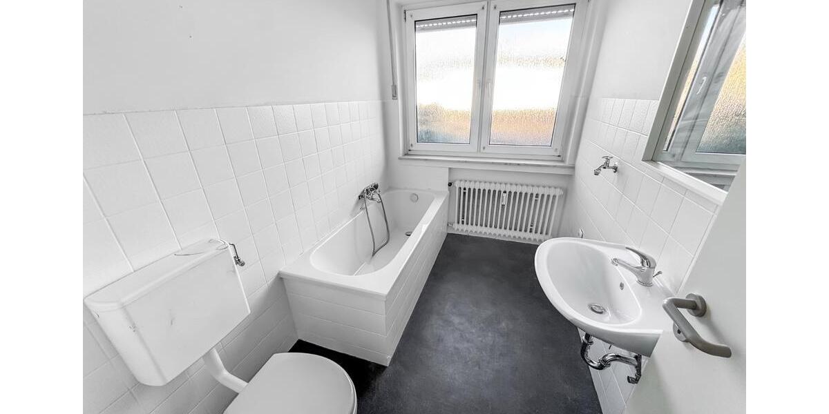 Erdgeschoßwohnung Bad Salzuflen Biemsen-Ahmsen - 3 Zimmer, 70 m&sup2;, 700&euro; | Angebot:25892840