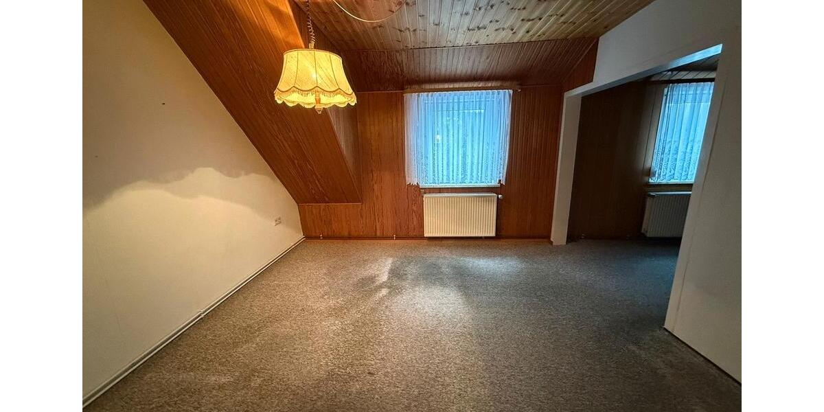 Etagenwohnung Osterode am Harz - 4 Zimmer, 107 m&sup2;, 900&euro; | Angebot:26547789