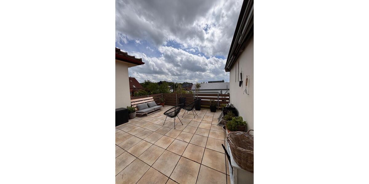 Etagenwohnung Porta Westfalica - 4 Zimmer, 110 m&sup2;, 680&euro; | Angebot:26650123