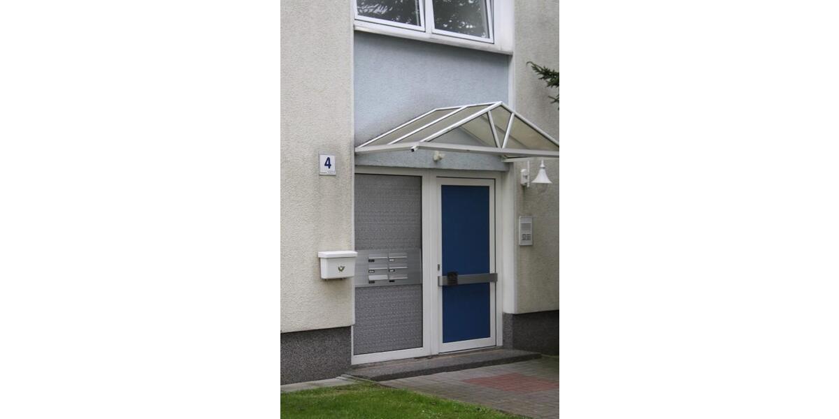 Erdgeschoßwohnung Oer-Erkenschwick Erkenschwick - 3.5 Zimmer, 59 m&sup2;, 384&euro; | Angebot:24856851