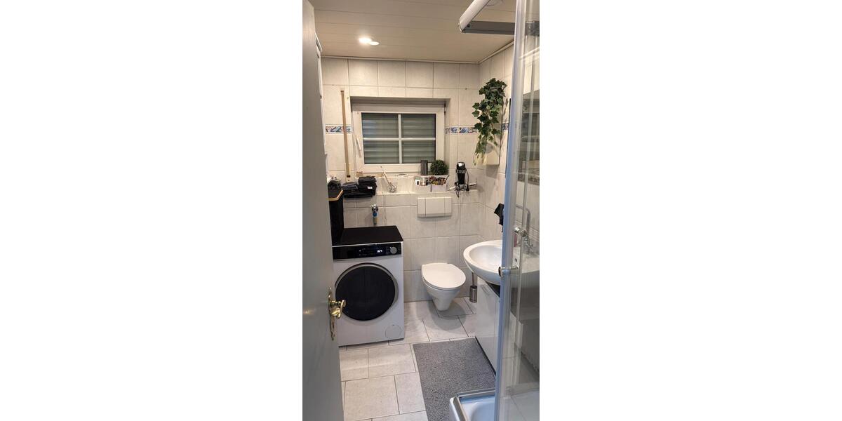Erdgeschoßwohnung Siegen Eiserfeld - 2 Zimmer, 50 m&sup2;, 420&euro; | Angebot:26608505