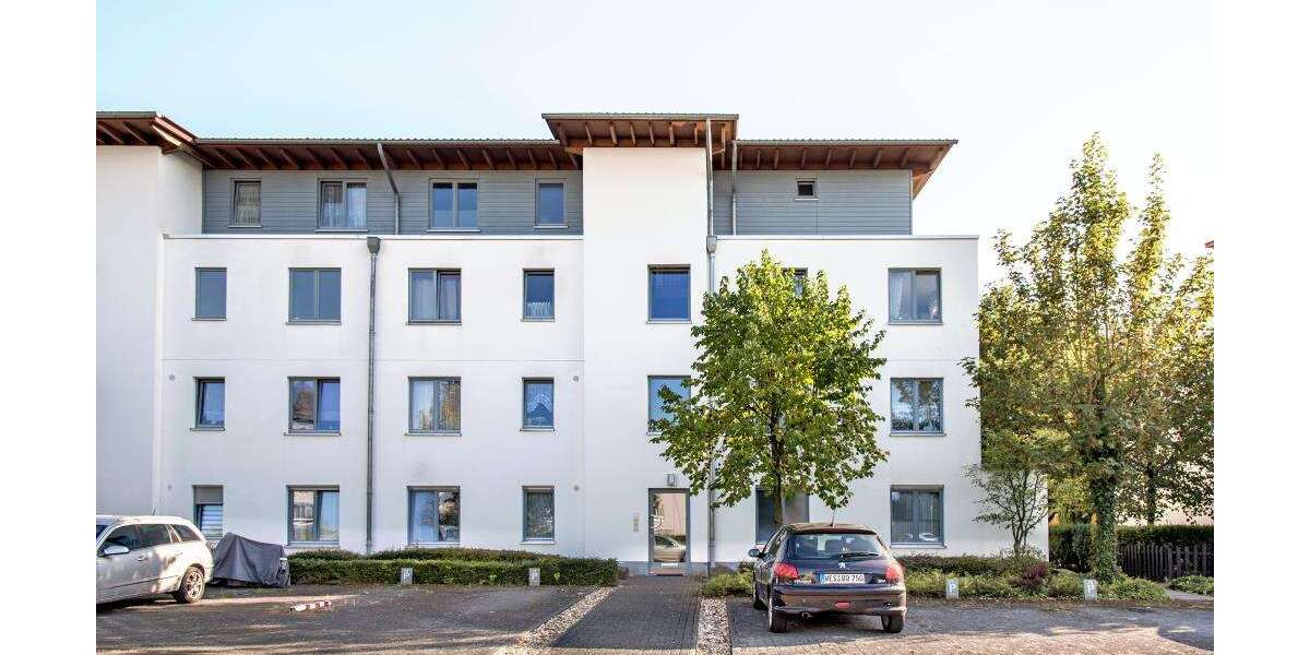 Wohnung zum Mieten in Kamp-Lintfort 569 € 60 m² 2 zimmer