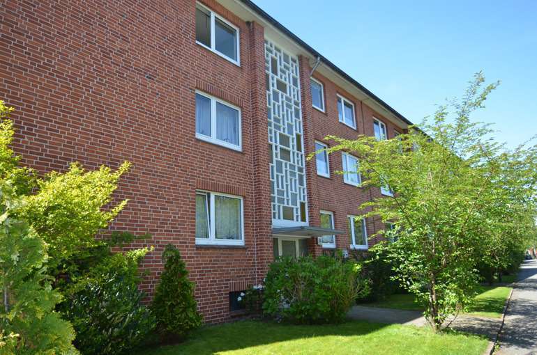 Etagenwohnung Henstedt-Ulzburg Ulzburg - 3 Zimmer, 70 m&sup2;, 1.021&euro; | Angebot:26156517