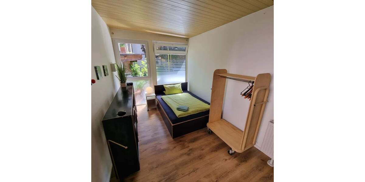 Mehrfamilienhaus, Wohnhaus Frankfurt am Main Höchst - 1 Zimmer, 20 m&sup2;, 990&euro; | Angebot:25751449