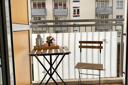 Wohnen auf Zeit Magdeburg Hopfengarten - 1 Zimmer, 25 m&sup2;, 750&euro; | Angebot:26222445