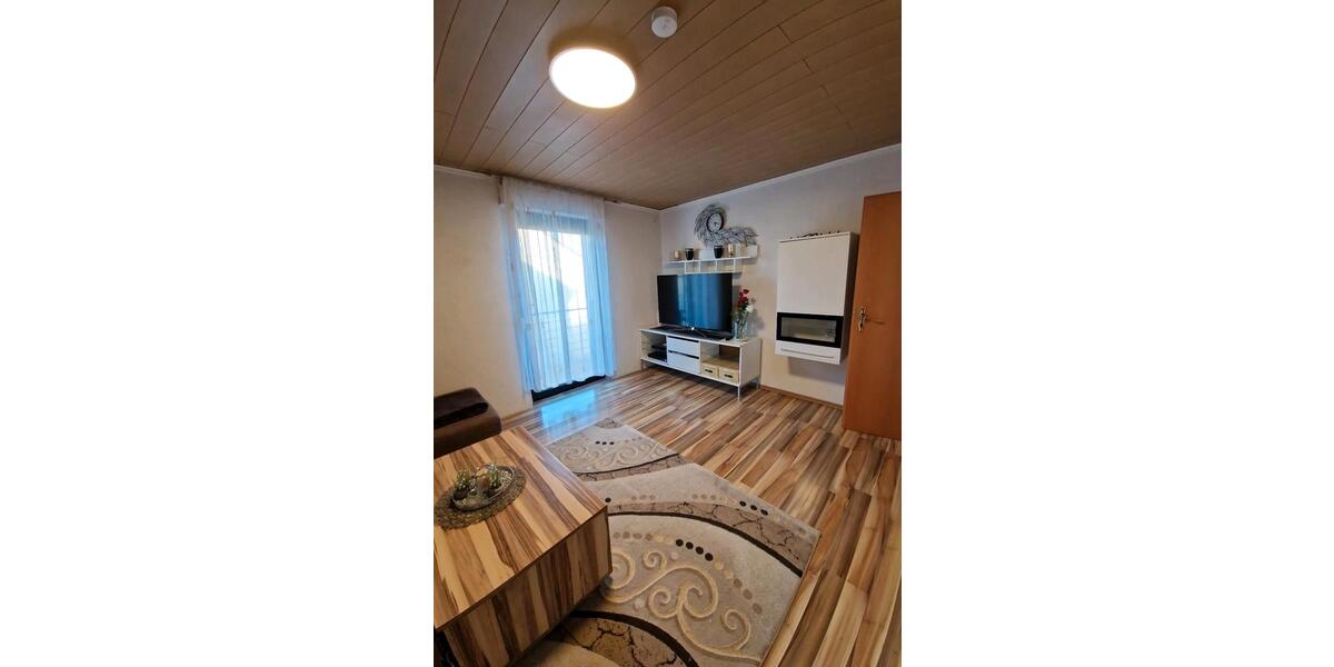 Etagenwohnung Merzig - 4 Zimmer, 120 m&sup2;, 800&euro; | Angebot:25793942