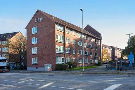 Wohnung Kiel Gaarden-Ost - 2 Zimmer, 51 m&sup2;, 509&euro; | Angebot:26629059