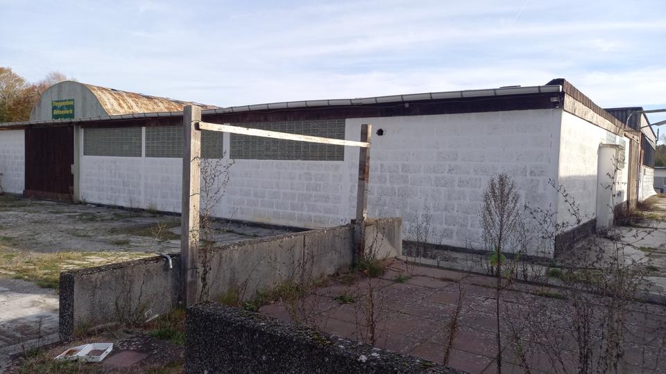 Gewerbeobjekt Celle Bostel - 500&euro; | Angebot:23733177