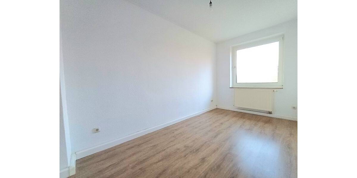 Etagenwohnung Minden Innenstadt - 4 Zimmer, 84 m&sup2;, 999&euro; | Angebot:26256869
