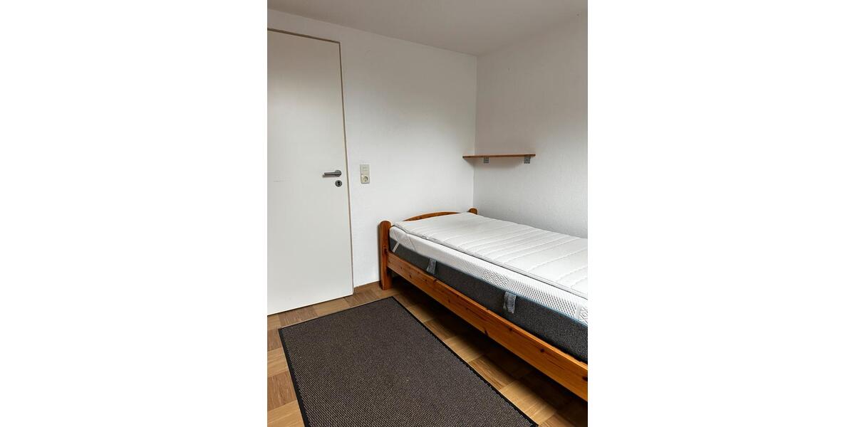Wohnen auf Zeit Regensburg Galgenberg - 1 Zimmer, 14 m&sup2;, 450&euro; | Angebot:26236146