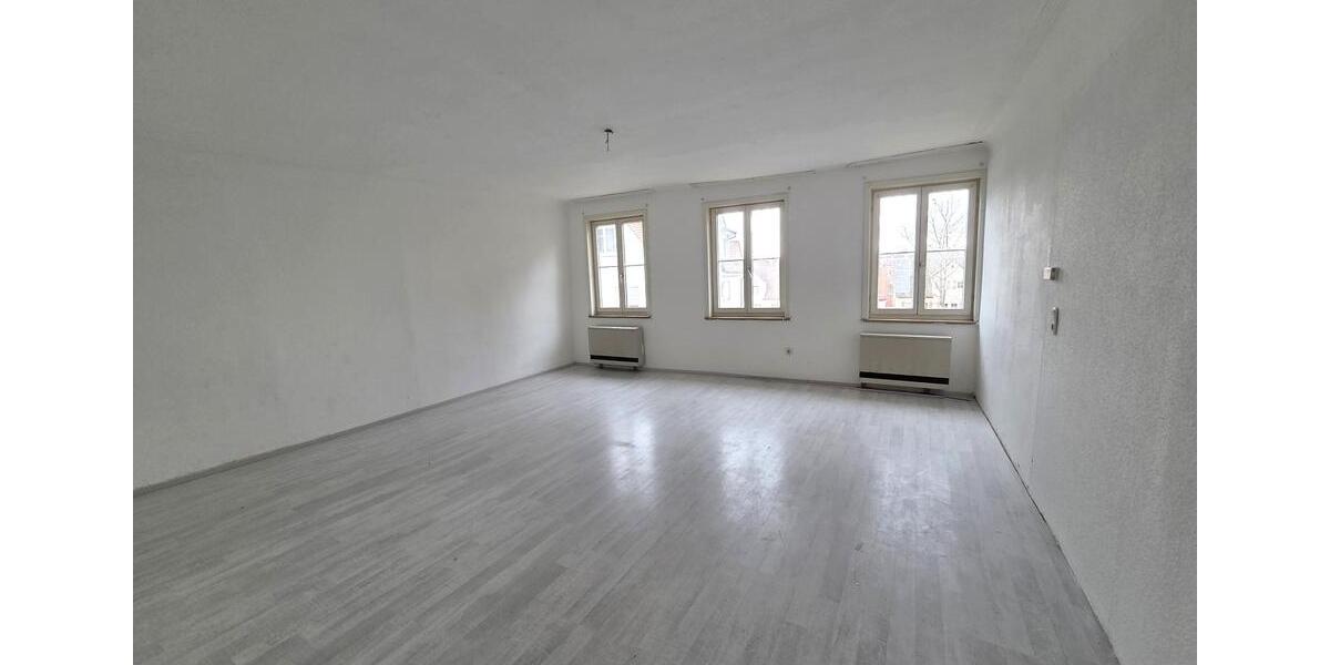 Etagenwohnung Lauchheim - 3.5 Zimmer, 100 m&sup2;, 850&euro; | Angebot:25589031