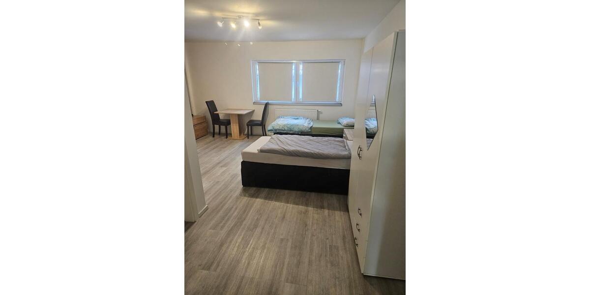 Wohnen auf Zeit Hurlach - 3 Zimmer, 20 m&sup2;, 25&euro; | Angebot:24351265