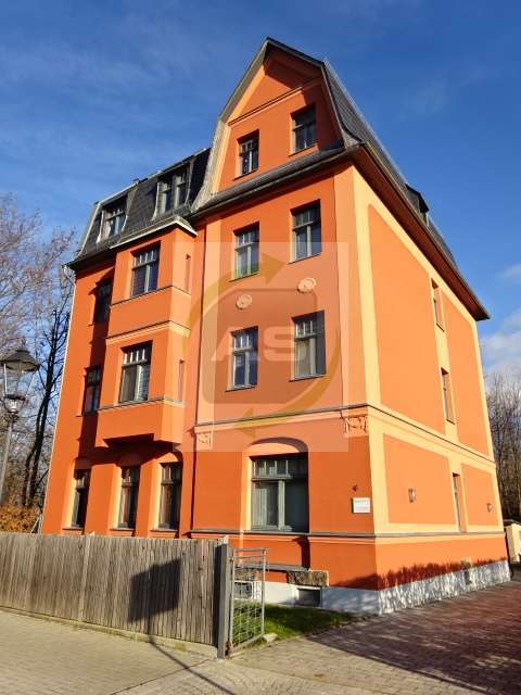 Wohnung zum Mieten in Zwickau 275 € 42 m²