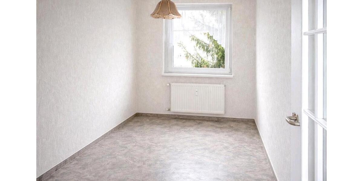 Etagenwohnung Bad Langensalza - 3 Zimmer, 63 m&sup2;, 650&euro; | Angebot:24243835