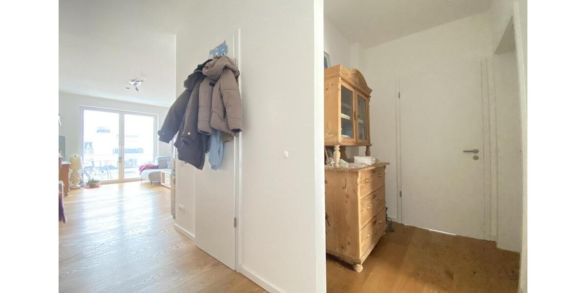 Etagenwohnung Friedberg (Hessen) - 4 Zimmer, 98 m&sup2;, 1.200&euro; | Angebot:24852358