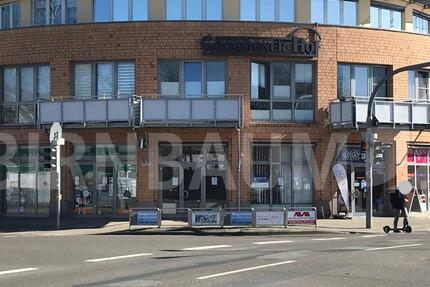 Attraktive Büro- oder Ladenfläche in bester Lage zimmer