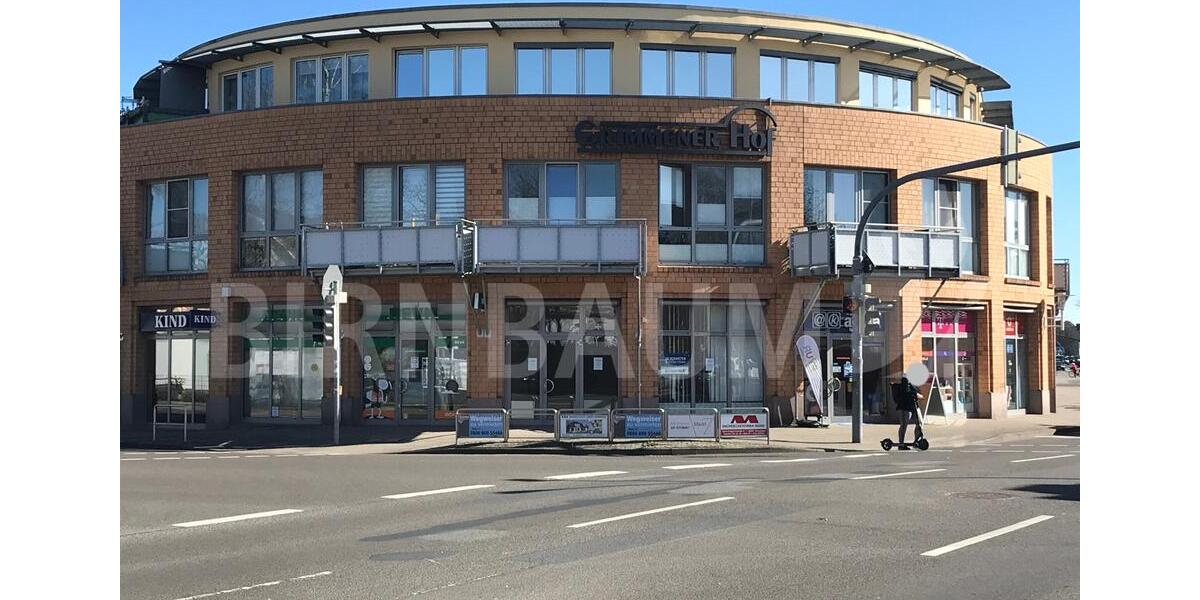 Attraktive Büro- oder Ladenfläche in bester Lage zimmer