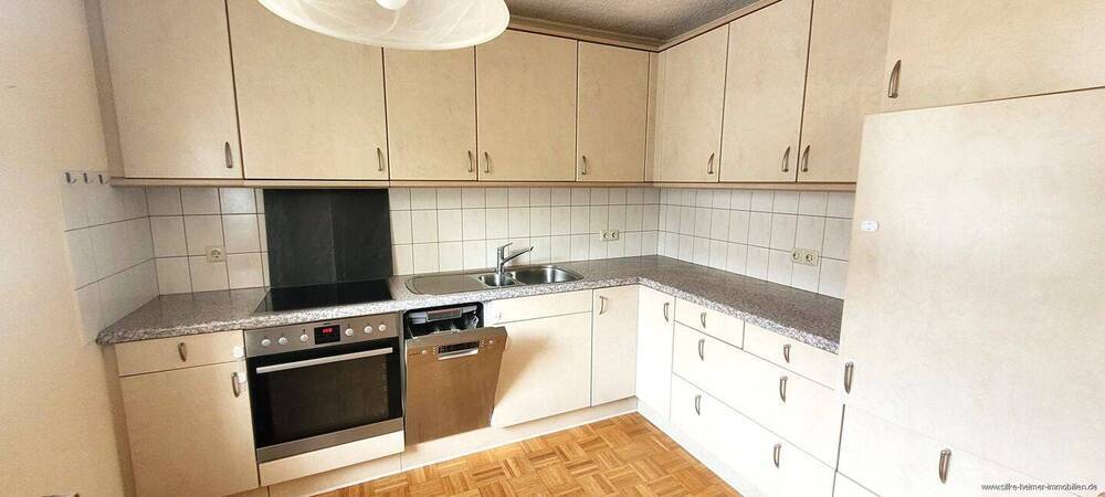 !!! Modernes Einfamilienhaus mit Garten und Garage in Bestlage von Grambke- frei ab 01.11.2025 !!!