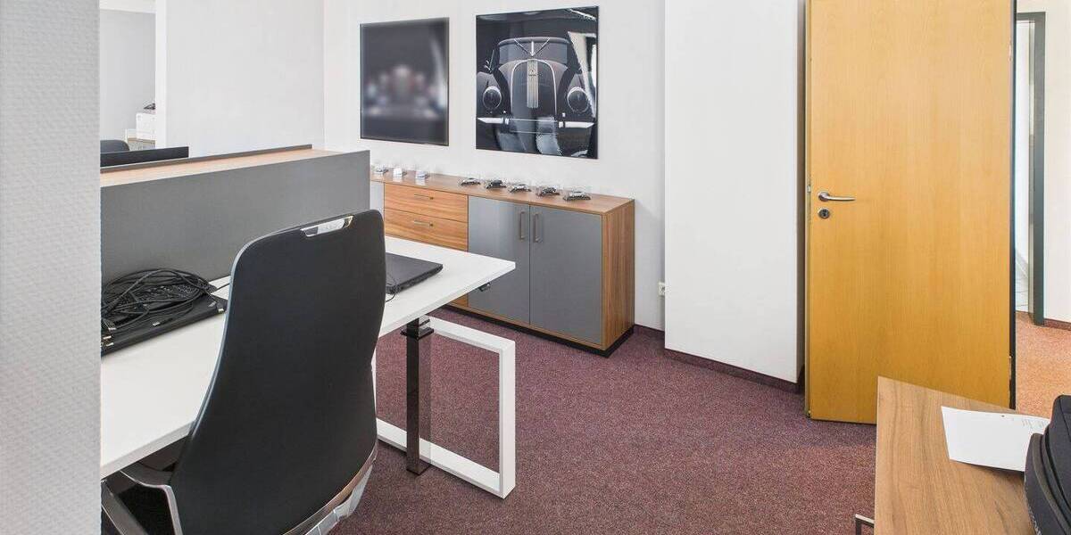 Gewerbeobjekt Eisenach - 5 Zimmer, 122 m&sup2;, 780&euro; | Angebot:25738085