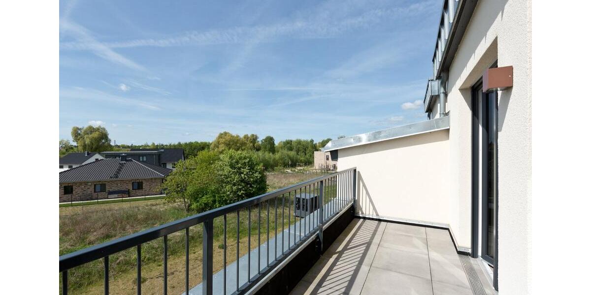 Etagenwohnung Waren (Müritz) - 3 Zimmer, 125 m&sup2;, 1.996&euro; | Angebot:24768300