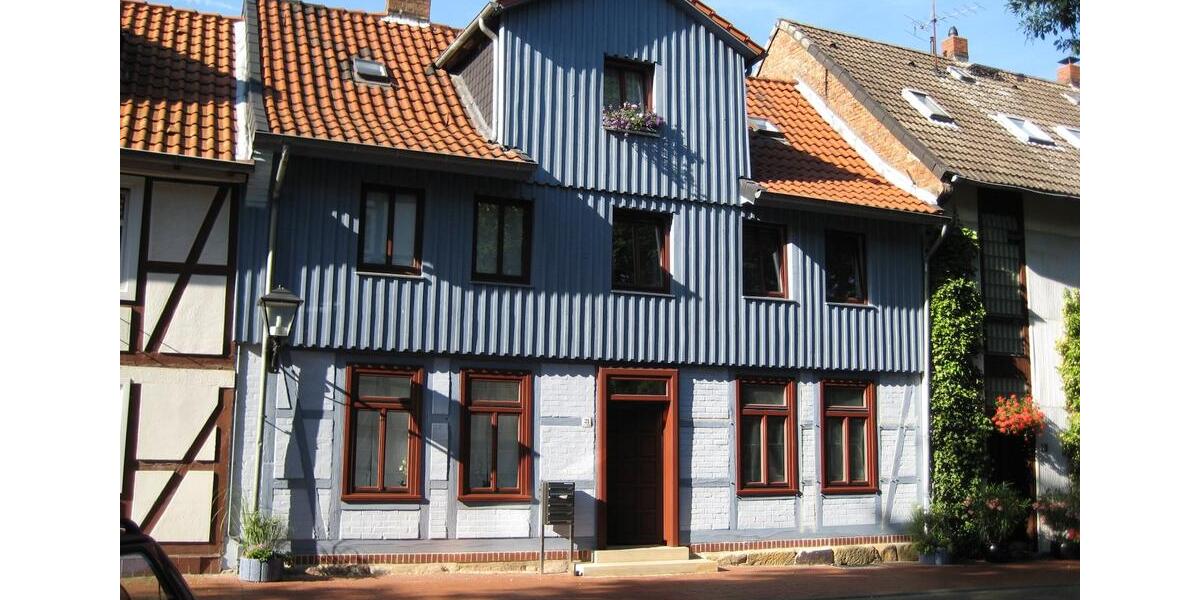 Etagenwohnung Wolfenbüttel Adersheim - 1 Zimmer, 27 m&sup2;, 410&euro; | Angebot:24980906