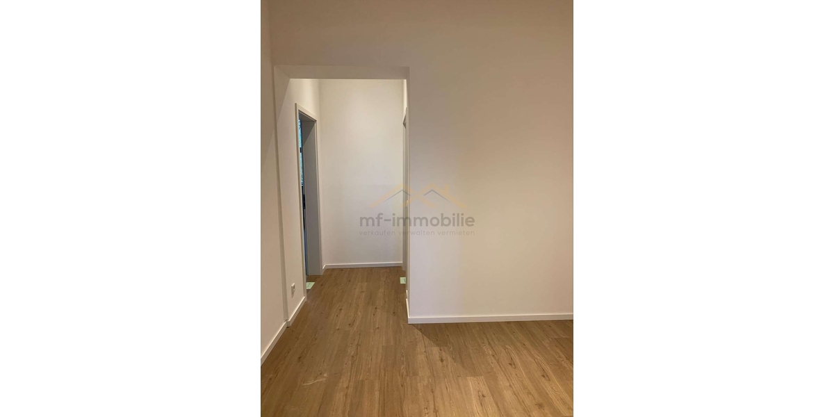 gemütliche 3 Zimmer-Wohnung in Mariental mit Balkon 3 zimmer