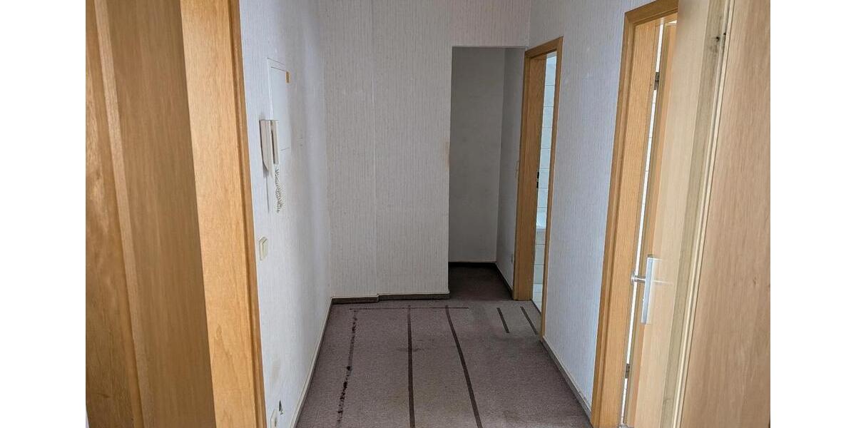 Etagenwohnung Templin - 2 Zimmer, 55 m&sup2;, 550&euro; | Angebot:25931685