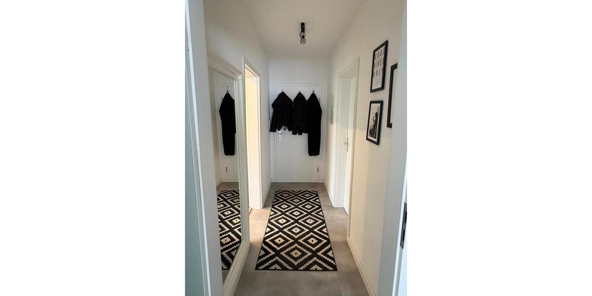Etagenwohnung Fürth - 2 Zimmer, 70 m&sup2;, 700&euro; | Angebot:26652249