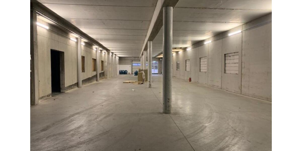 Gewerbeobjekt Ober-Olm Olm - 4.800&euro; | Angebot:23740354