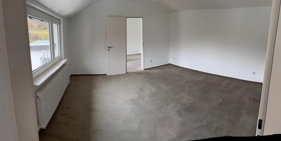 Etagenwohnung Walkenried - 2 Zimmer, 50 m&sup2;, 290&euro; | Angebot:26252495