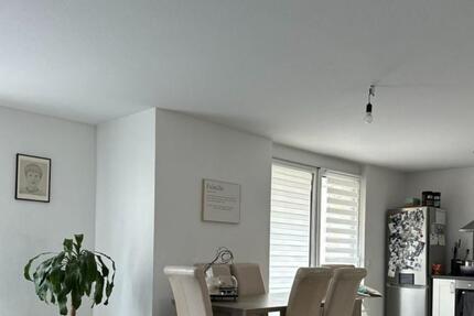 3-Zimmer Wohnung, beste Lage in Achern 3 zimmer