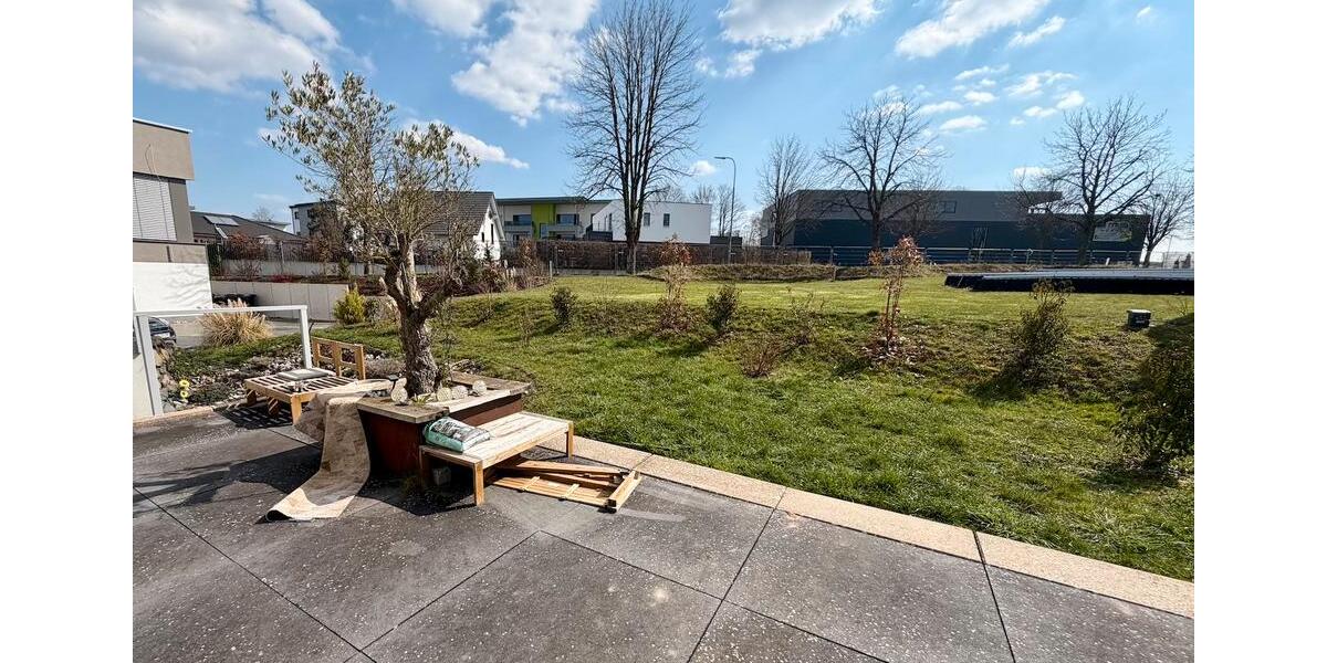 Erdgeschoßwohnung Montabaur - 2 Zimmer, 144 m&sup2;, 1.550&euro; | Angebot:26180842