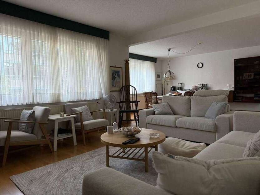 Wohnung zum Mieten in wuppertal 1.000 € 87 m²