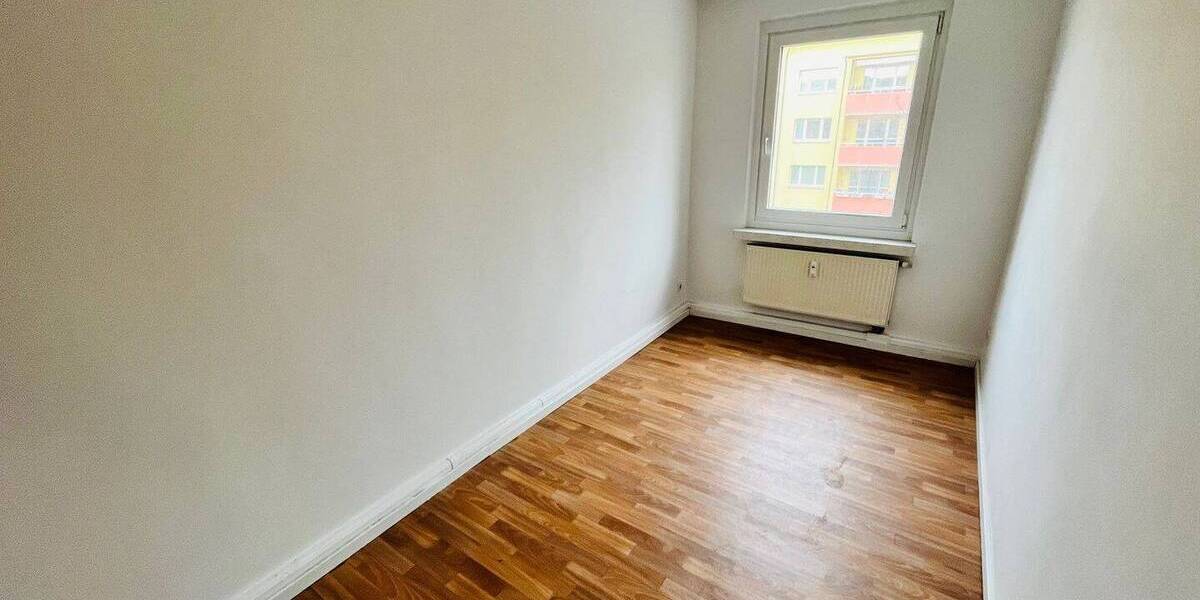 Etagenwohnung Brandenburg Görden - 3 Zimmer, 59 m&sup2;, 449&euro; | Angebot:26791520