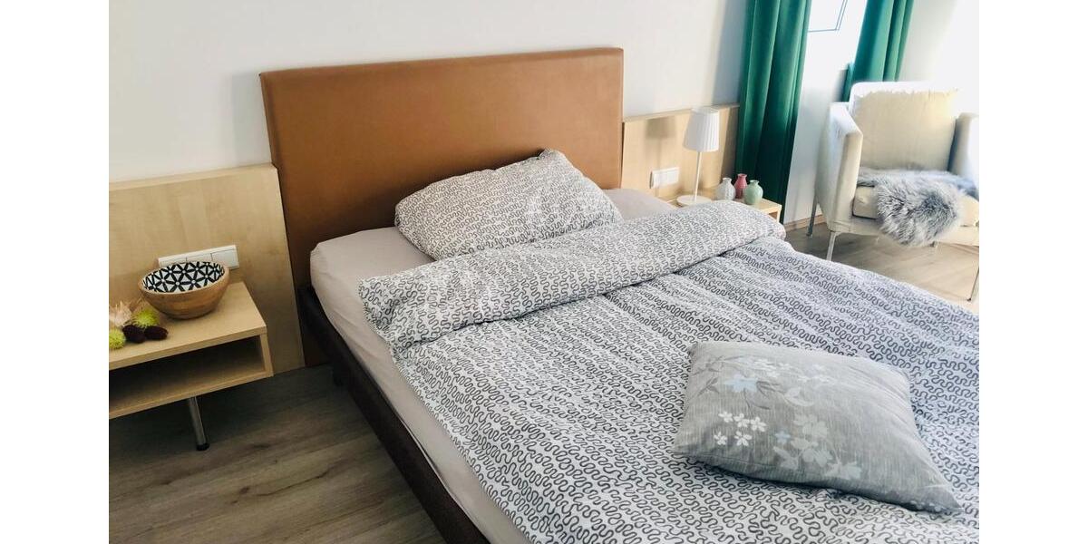 Etagenwohnung Isenbüttel - 1 Zimmer, 30 m&sup2;, 480&euro; | Angebot:24211570