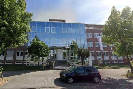 Gewerbeobjekt Mannheim Rheinau - 2.200&euro; | Angebot:25625081