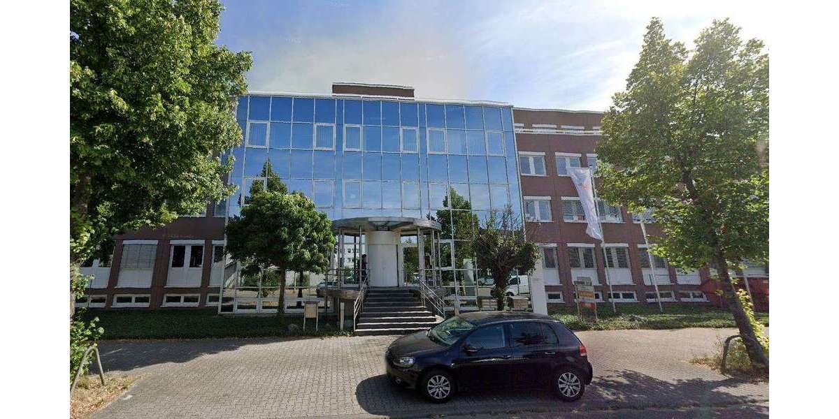 Gewerbeobjekt Mannheim Rheinau - 2.200&euro; | Angebot:25625081