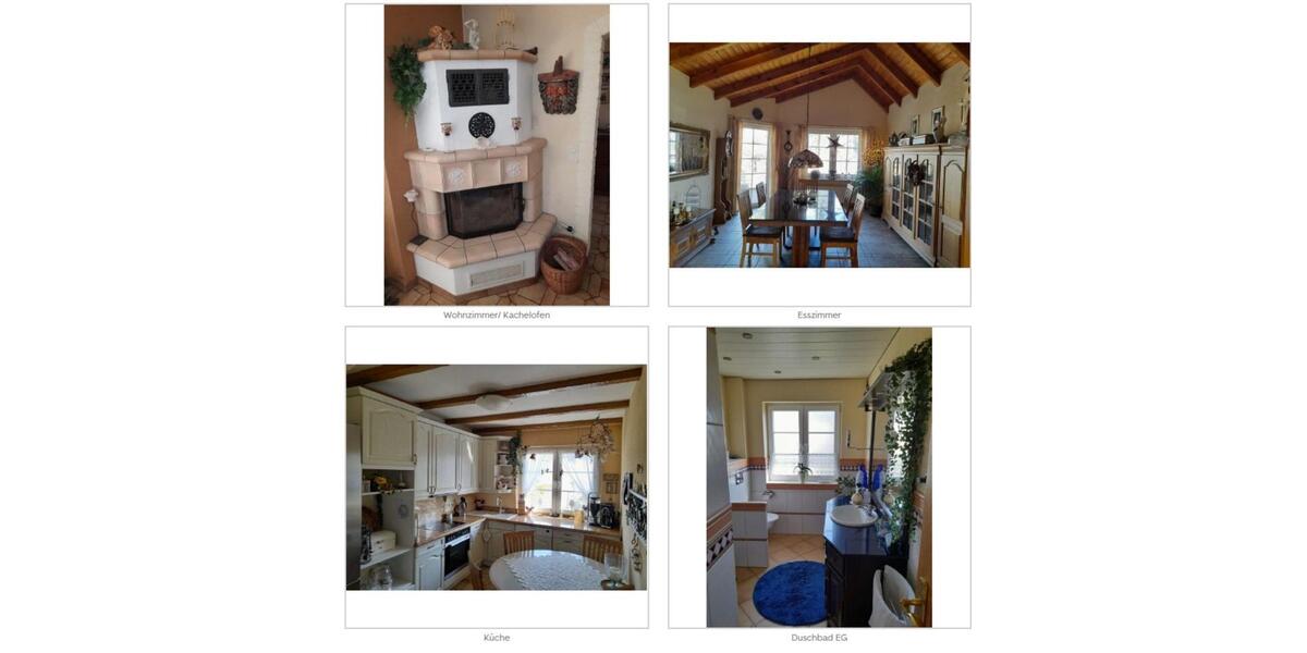 Erdgeschoßwohnung Borstel-Hohenraden Hohenraden - 4 Zimmer, 120 m&sup2;, 1.560&euro; | Angebot:24715457