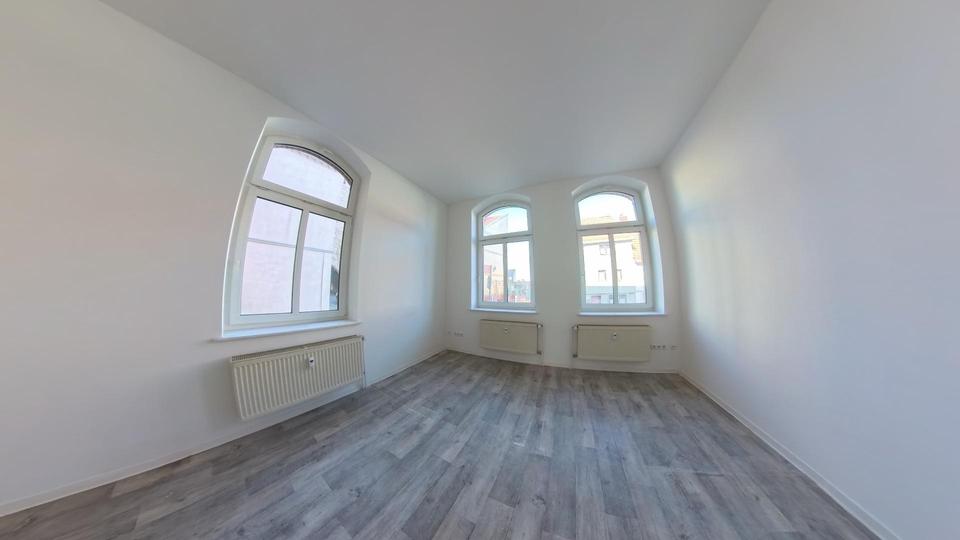 Erdgeschoßwohnung Mühlhausen (Thüringen) - 7 Zimmer, 160 m&sup2;, 890&euro; | Angebot:26033850