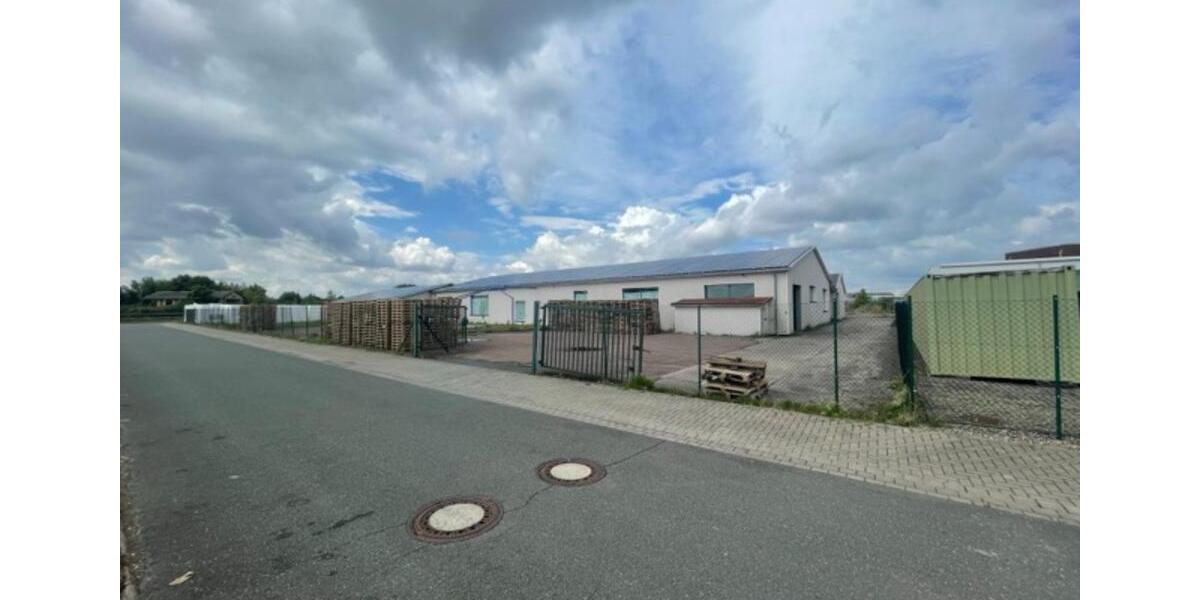 Gewerbeobjekt Börde-Hakel Hakel - 2.800&euro; | Angebot:21755836
