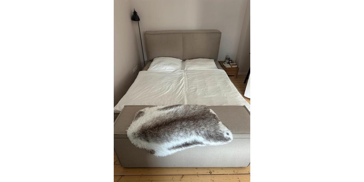 Wohnen auf Zeit Mannheim - 4 Zimmer, 25 m&sup2;, 680&euro; | Angebot:26684210