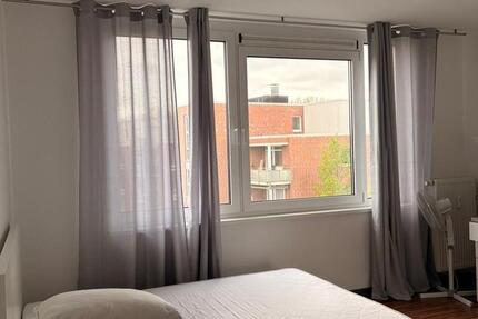 Wohnung Münster Gievenbeck - 1 Zimmer, 25 m&sup2;, 686&euro; | Angebot:26248834