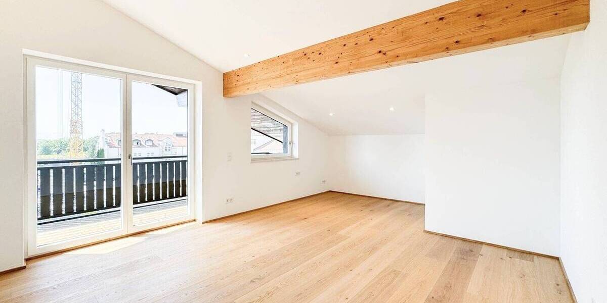 Etagenwohnung Tutzing - 3 Zimmer, 170 m&sup2;, 3.230&euro; | Angebot:25701989