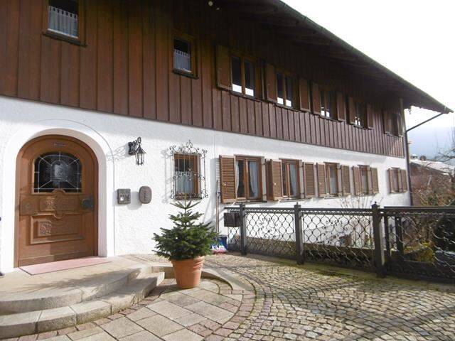 Gewerbeobjekt Kochel a. See Ried - 5 Zimmer, 285 m&sup2;, 2.000&euro; | Angebot:19996207