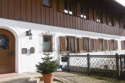 Schön gelegene Büroräume (auch teilbar) in Kochel-Ried 5 zimmer